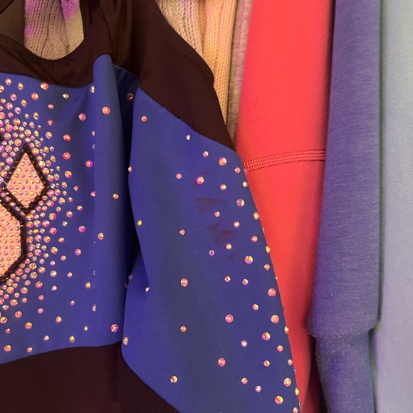 cheer athletics stl program uni! - Picture 2 of 4